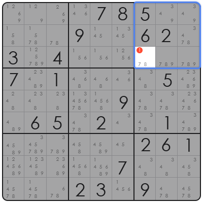 sudoku with answer key